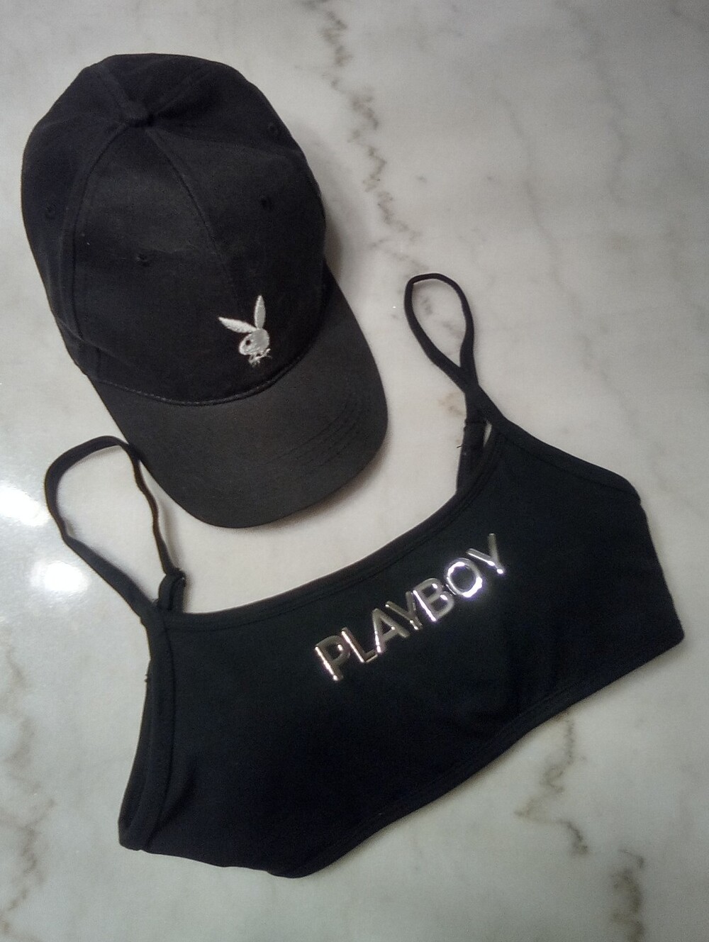 Two Piece Playboy Bundle